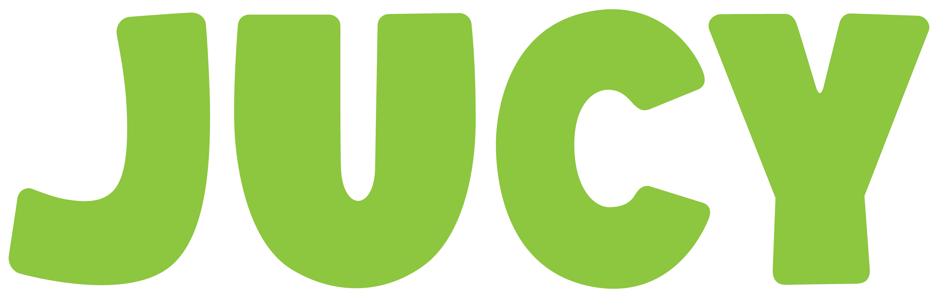 Jucy Rentals Homepage